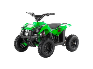 Квадроцикл Apollo RFZ E-King Kong 1000W