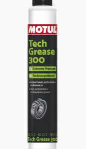 Смазка Motul Tech Grease 300 400ml