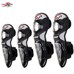 Наколенники и налокотники Pro-Biker HX-P19 Наколенники и налокотники Pro-Biker HX-P19