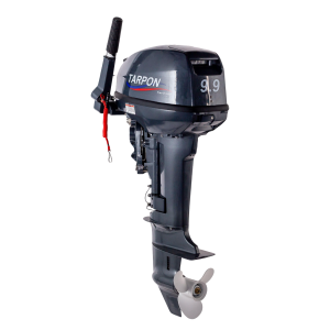 Лодочный мотор SeaPro OTH 9.9 (S)T