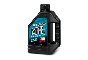 Масло трансмиссионное Maxima MTL 85wt 1л