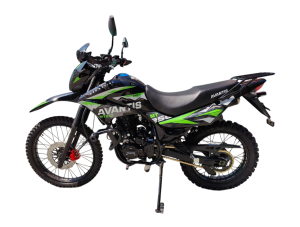 Мотоцикл Avantis MT250 (PR250/172FMM) ПТС (2024)