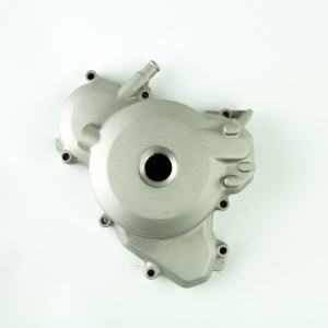 Крышка генератора ZS177MM NC250