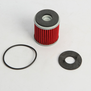Фильтр масляный Otom HF140 Yamaha