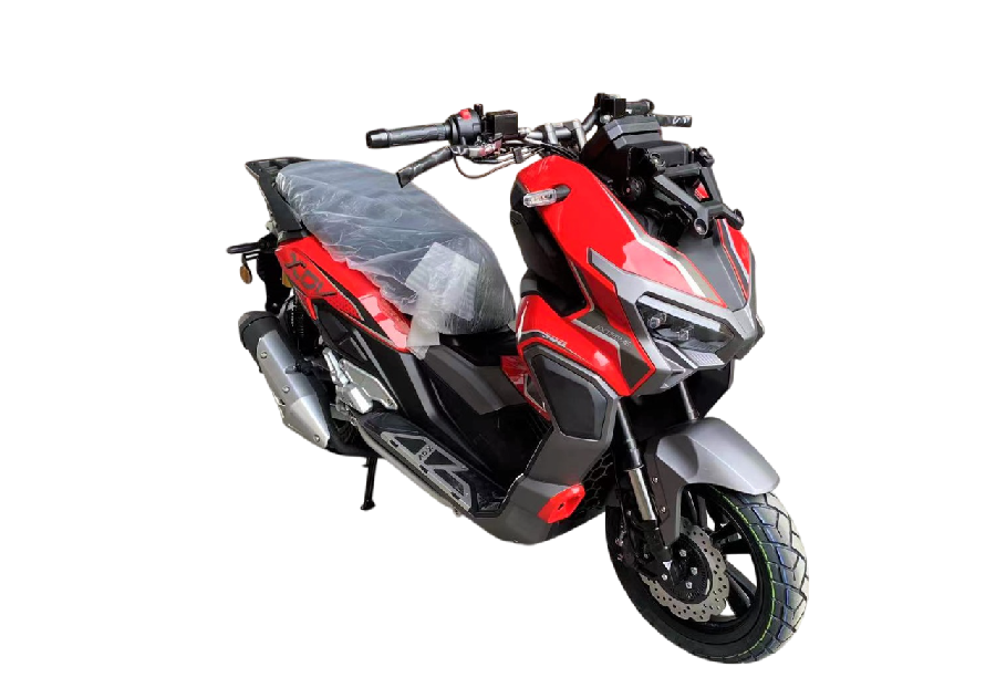 Скутер Regulmoto XDV PRO 300CC (LJ300T-18) EFI Скутер Regulmoto XDV PRO 300CC (LJ300T-18) EFI