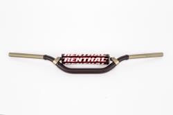 Руль Renthal Twinwall Reed - Windham Black