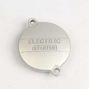Крышка редуктора стартера ZS165FMM, ZS169FMM