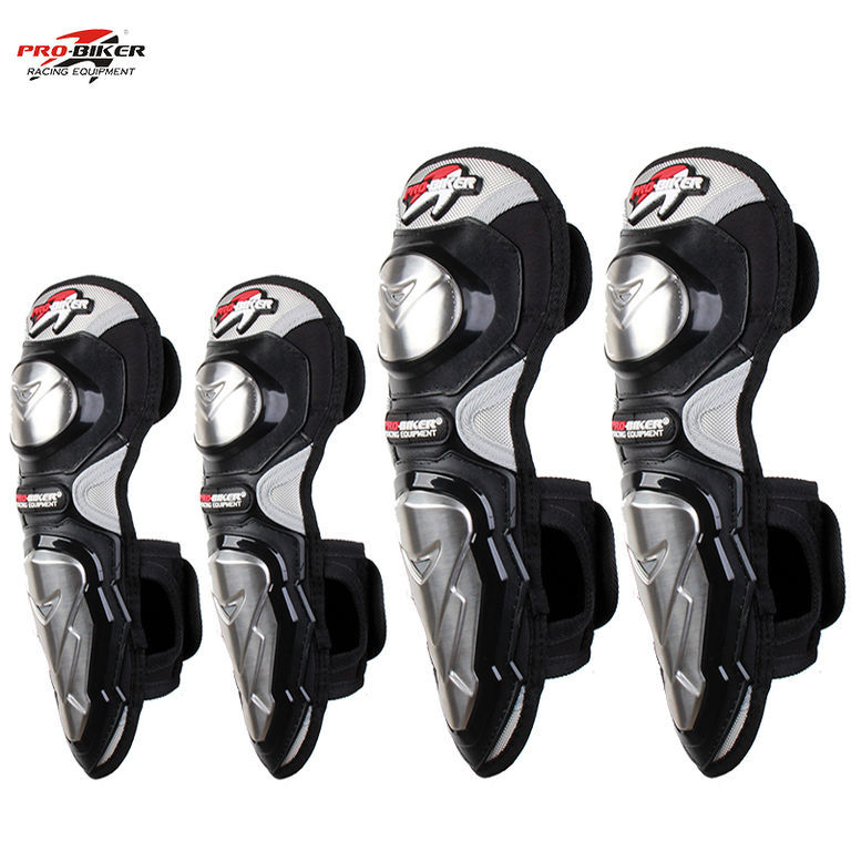 Наколенники и налокотники Pro-Biker HX-P19 Наколенники и налокотники Pro-Biker HX-P19
