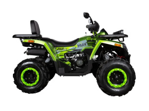 Квадроцикл Avantis Hunter 250 BIG NEW Lux (баланс. вал) 2025 (250 см3)
