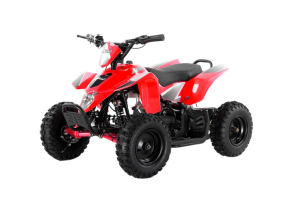 Квадроцикл Apollo RFZ E-KITTY 1000W