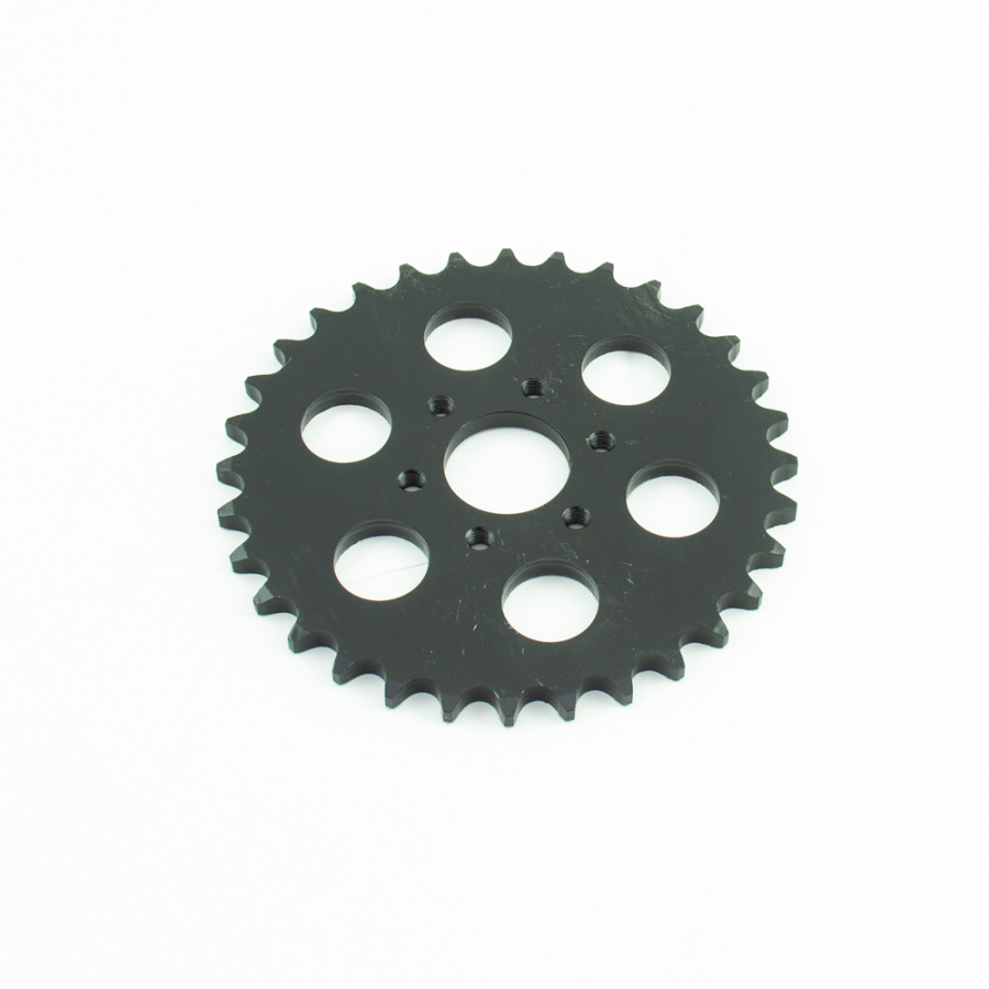 Звезда ведомая 530-32T ATV 150-250cc Звезда ведомая 530-32T ATV 150-250cc