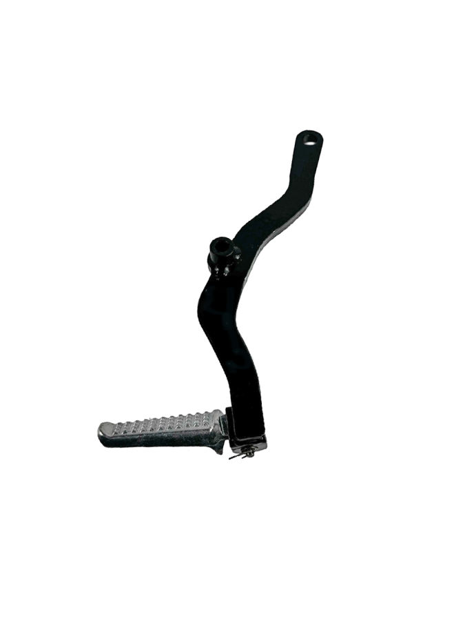Подножка пассажирская левая Avantis FX250 New Подножка пассажирская левая Avantis FX250 New