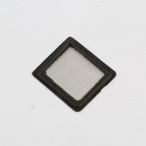 Фильтр масляный ZS1P62YML-2 сетчатый