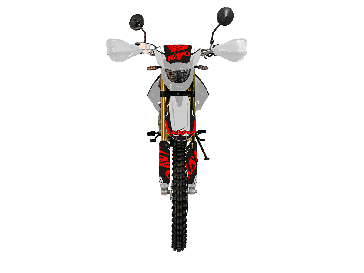 Мотоцикл KAYO T1 300 ENDURO (PR300) 21/18 (2025г.) ПТС Мотоцикл KAYO T1 300 ENDURO (PR300) 21/18 (2025г.) ПТС
