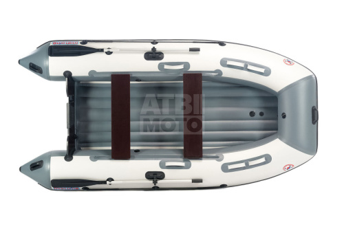 Лодка ПВХ Mishimo Lite 335 Лодка ПВХ Mishimo Lite 335