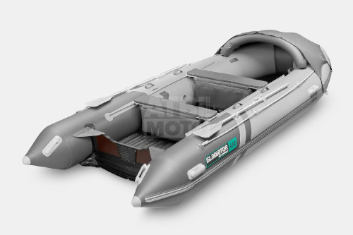 Лодка Gladiator Air PRO EXPEDITION E450PRO X Лодка Gladiator Air PRO EXPEDITION E450PRO X