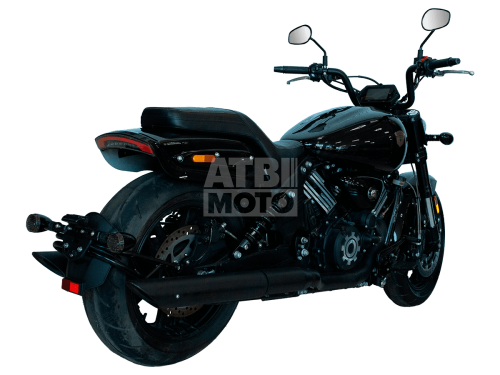 Мотоцикл GROZA YL800 (2024 г.) Мотоцикл GROZA YL800 (2024 г.)