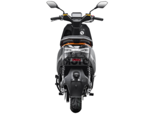 Скутер CINECO ES5 (ZS5000DT) 2024 Скутер CINECO ES5 (ZS5000DT) 2024