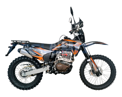 Мотоцикл Regulmoto Sport-003 PR PRO 300 (4 valves) 5 передач Мотоцикл Regulmoto Sport-003 PR PRO 300 (4 valves) 5 передач