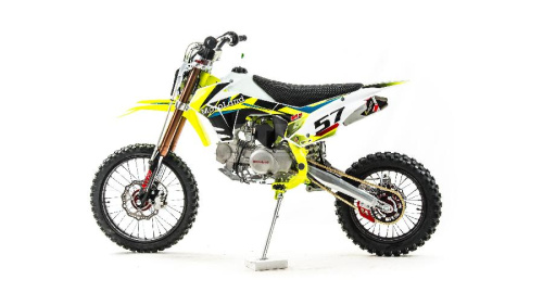 Питбайк Motoland MX125 KKE Питбайк Motoland MX125 KKE