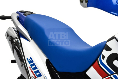 Мотоцикл Motoland 300 ENDURO XR300 Мотоцикл Motoland 300 ENDURO XR300