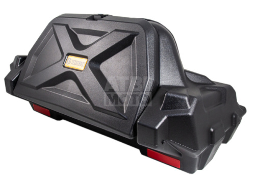 Кофр GKA Tesseract 850x530x440 70L Кофр GKA Tesseract 850x530x440 70L