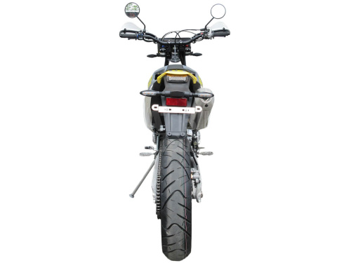 Мотоцикл GR7 F300A (4T PR300) Motard (2024 г.) ПТС Мотоцикл GR7 F300A (4T PR300) Motard (2024 г.) ПТС