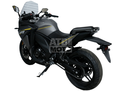 Мотоцикл CYCLONE RG401 (SR400GS-B) 2024 Мотоцикл CYCLONE RG401 (SR400GS-B) 2024