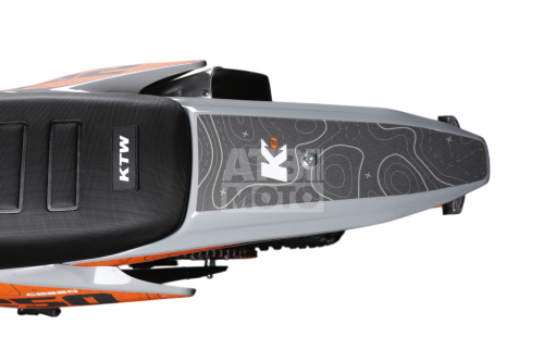 Мотоцикл KTW K02/KX CB250F 2025 Мотоцикл KTW K02/KX CB250F 2025