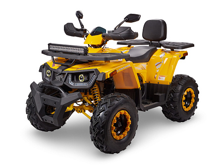 Квадроцикл Avantis H200 NEW BIG Lux (баланс. вал) 2025 (200 см3)