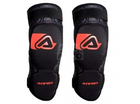 Налокотники Acerbis Soft Kid Elbow Налокотники Acerbis Soft Kid Elbow