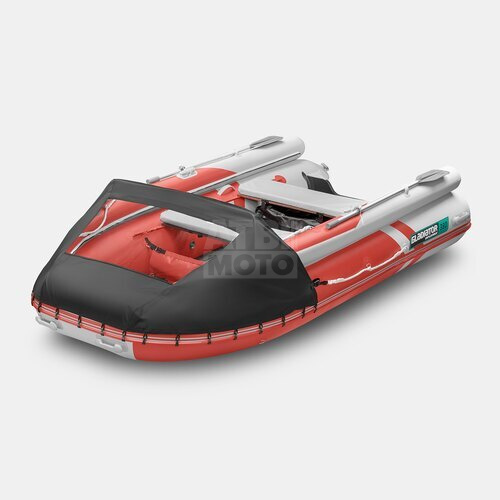 Лодка Gladiator EXPEDITION (фанерный пайол) X450 Лодка Gladiator EXPEDITION (фанерный пайол) X450