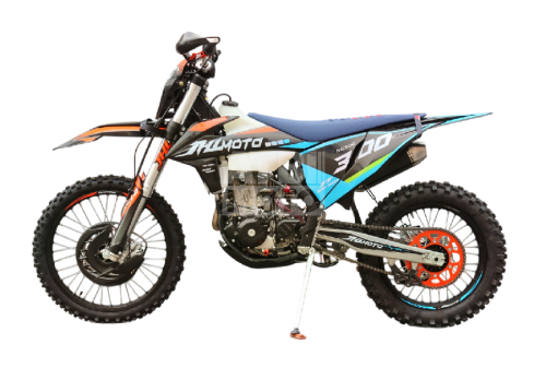 Мотоцикл JHLMOTO JHL Z7+ Otom NC300 (177MM) Мотоцикл JHLMOTO JHL Z7+ Otom NC300 (177MM)