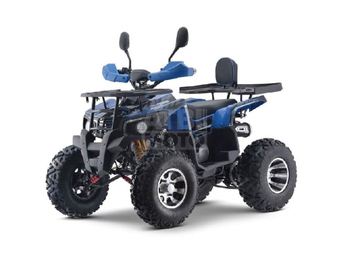 Квадроцикл YAСOTA GROM 200 PRO Квадроцикл YAСOTA GROM 200 PRO