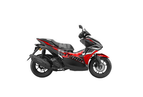 Скутер PROMAX TURAN 250 Скутер PROMAX TURAN 250
