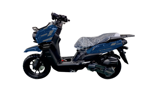 Скутер PROMAX STALKER 150 Скутер PROMAX STALKER 150