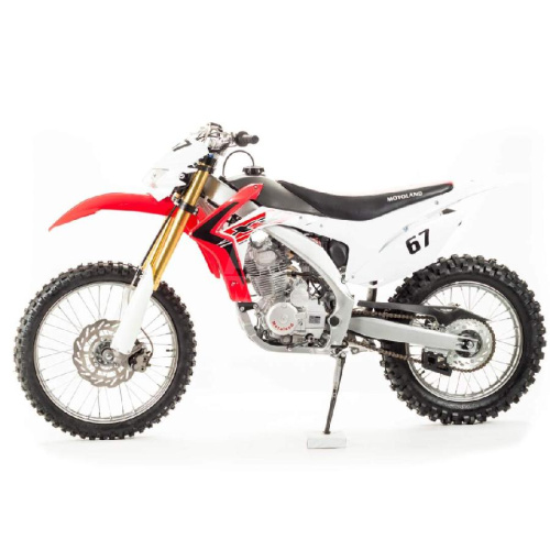 Мотоцикл Кросс Motoland XR 250 (165FMM) (Цена снижена) Мотоцикл Кросс Motoland XR 250 (165FMM) (Цена снижена)