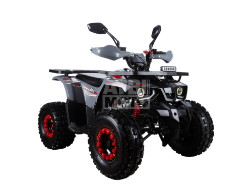 Квадроцикл Avantis Hunter 8 NEW Lux 2024 Квадроцикл Avantis Hunter 8 NEW Lux 2024