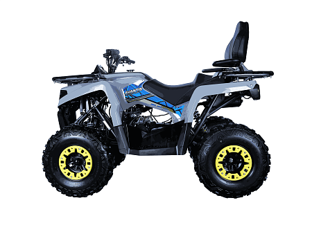 Квадроцикл Avantis Forester Long 200 Basic