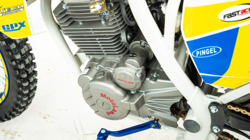 Мотоцикл Кросс Motoland TT 250 (172FMM) Мотоцикл Кросс Motoland TT 250 (172FMM)