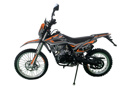 Питбайк JHLMOTO JHL SX175 LX162FMJ Питбайк JHLMOTO JHL SX175 LX162FMJ