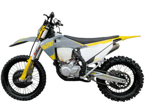 Мотоцикл GR7 F300A (4T CB300RL) Enduro OPTIMUM (2024 г.) Мотоцикл GR7 F300A (4T CB300RL) Enduro OPTIMUM (2024 г.)