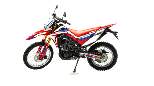 Мотоцикл Motoland 250 ENDURO CRF ST (170FMN) Мотоцикл Motoland 250 ENDURO CRF ST (170FMN)