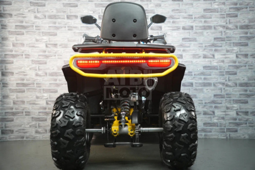 Квадроцикл Avantis Hammer 280L Lux ПТС Квадроцикл Avantis Hammer 280L Lux ПТС