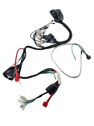 Жгут проводов (коса) Avantis FX250 New Жгут проводов (коса) Avantis FX250 New