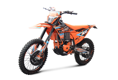 Мотоцикл PROGASI Endurance 300 EFI Мотоцикл PROGASI Endurance 300 EFI