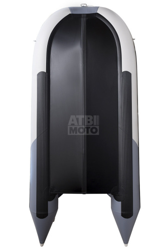 Лодка Gladiator Professional (алюминиевый пайол) D470AL Лодка Gladiator Professional (алюминиевый пайол) D470AL