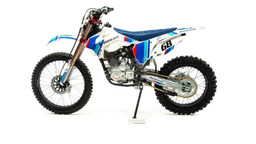 Мотоцикл Кросс Motoland CRF 250 (165FMM) Мотоцикл Кросс Motoland CRF 250 (165FMM)
