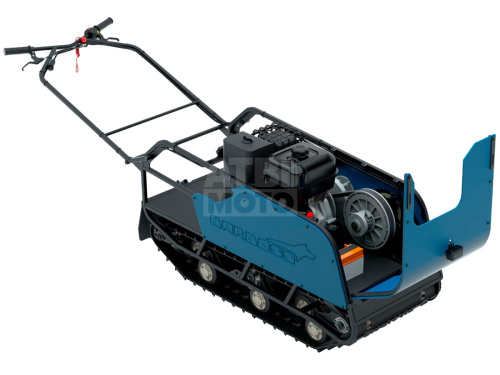 Мотобуксировщик Barboss Z460 Standard Мотобуксировщик Barboss Z460 Standard