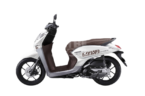 Скутер PROMAX Grand 240 Скутер PROMAX Grand 240